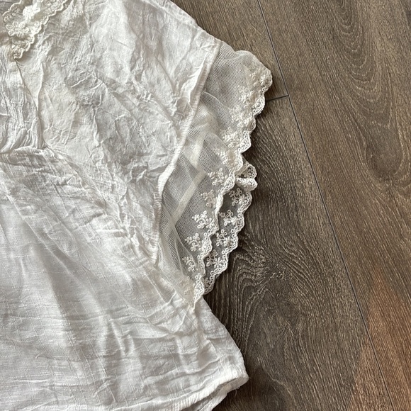 Cover Up/Summer Top - Picture 3 of 7